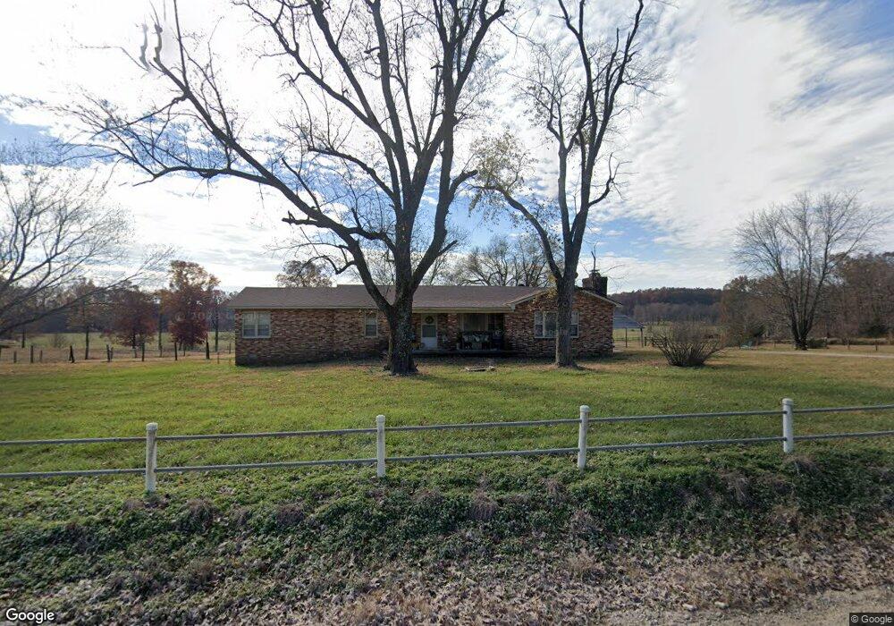 1540 County Road 456, Poplar Bluff, MO 63901 - photo 1