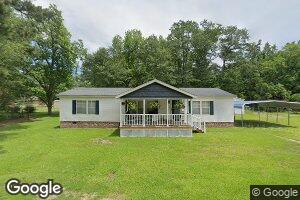 5821 Livingston Rd, Gibson, NC 28343