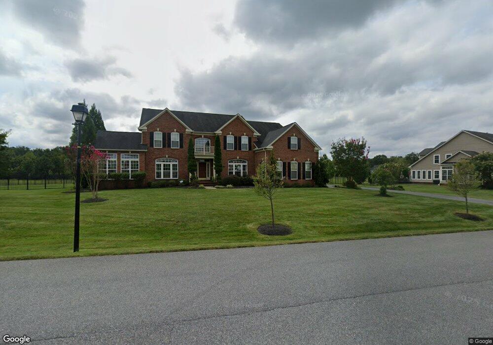 14301 Derby Ridge Rd, Bowie, MD 20721 - photo 1