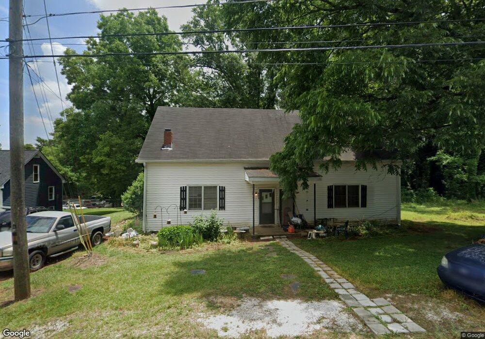 225 Barrett Rd, Canton, GA 30115 - photo 1