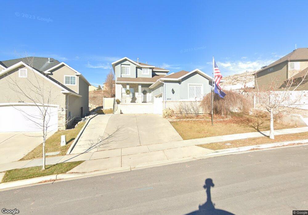 2022 Woodview Dr, Lehi, UT 84043 - photo 1