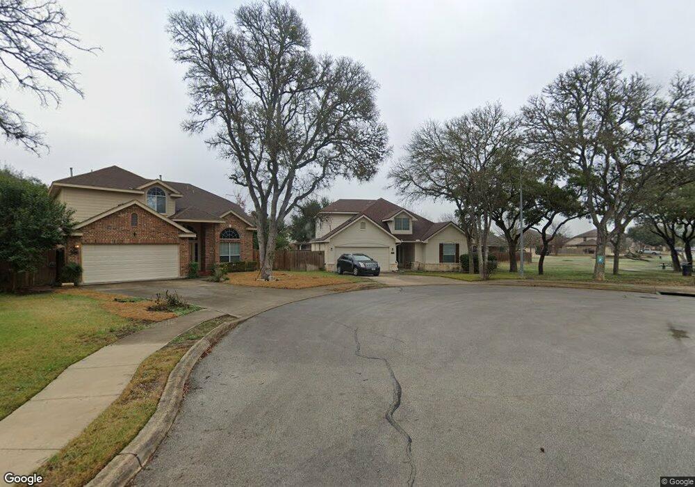 24402 Grape Creek Ln, San Antonio, TX 78255 - photo 1