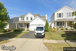 770 Salinger Dr, Lithopolis, OH 43136