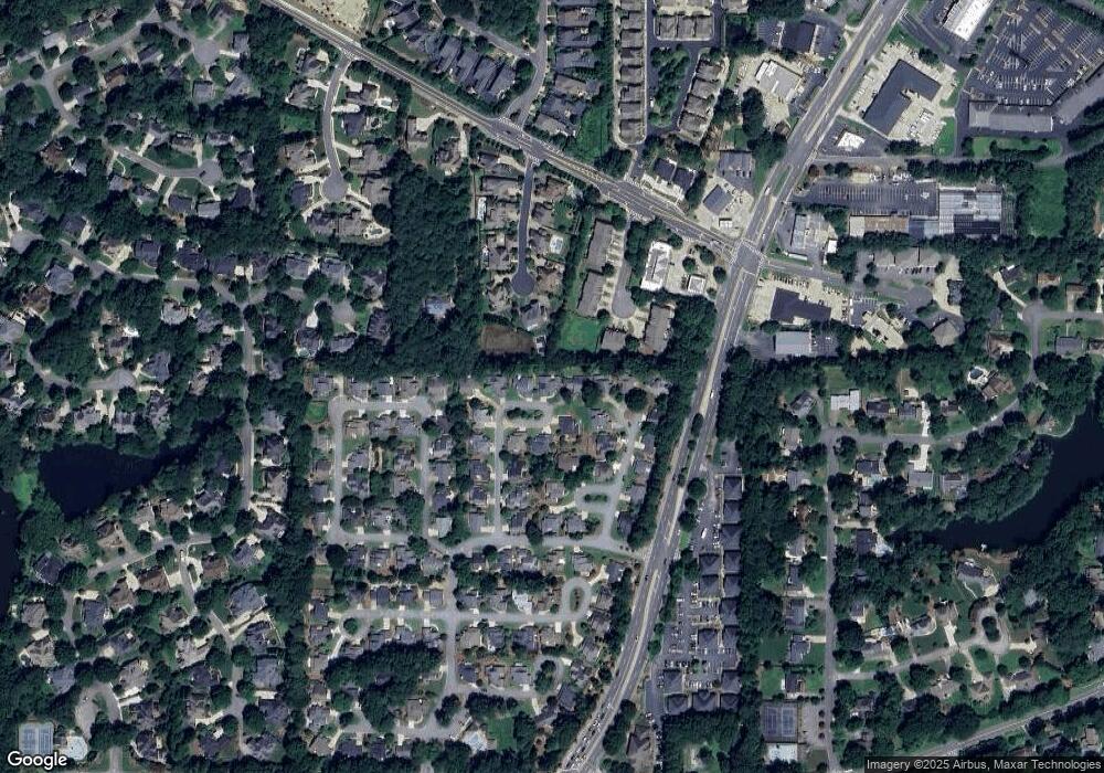 76 Alicia Ct unit 4, Marietta, GA 30062 - photo 1