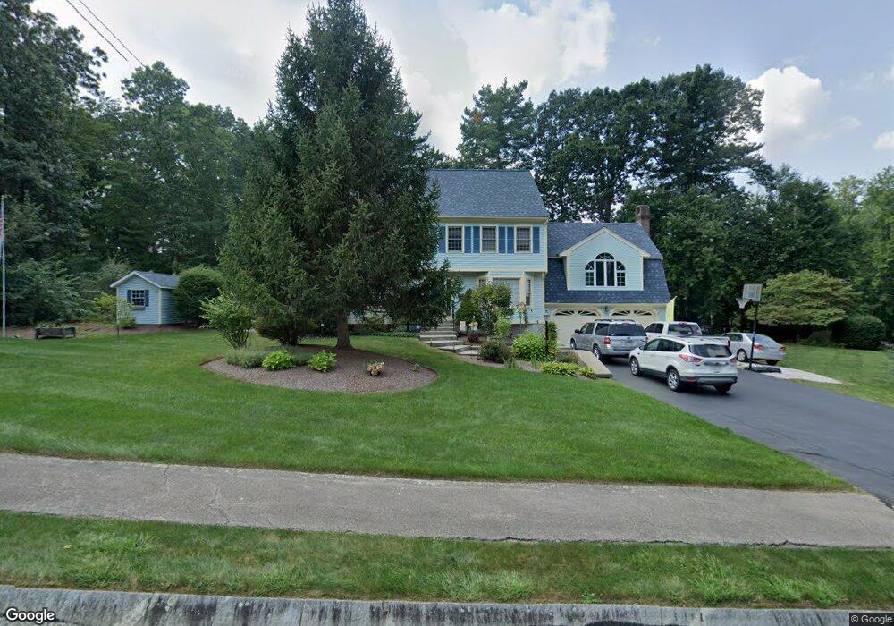 6 Ginny Ln, Franklin, MA 02038 - photo 1