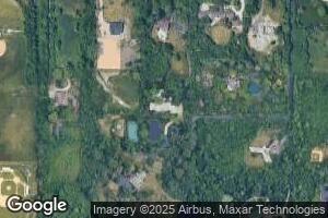 150 Thornapple Ln, Bannockburn, IL 60015