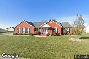 298 Eagle Dr, Aviston, IL 62216