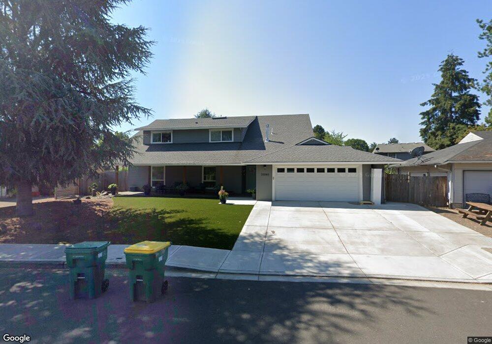 20140 SW York St, Beaverton, OR 97006 - photo 1