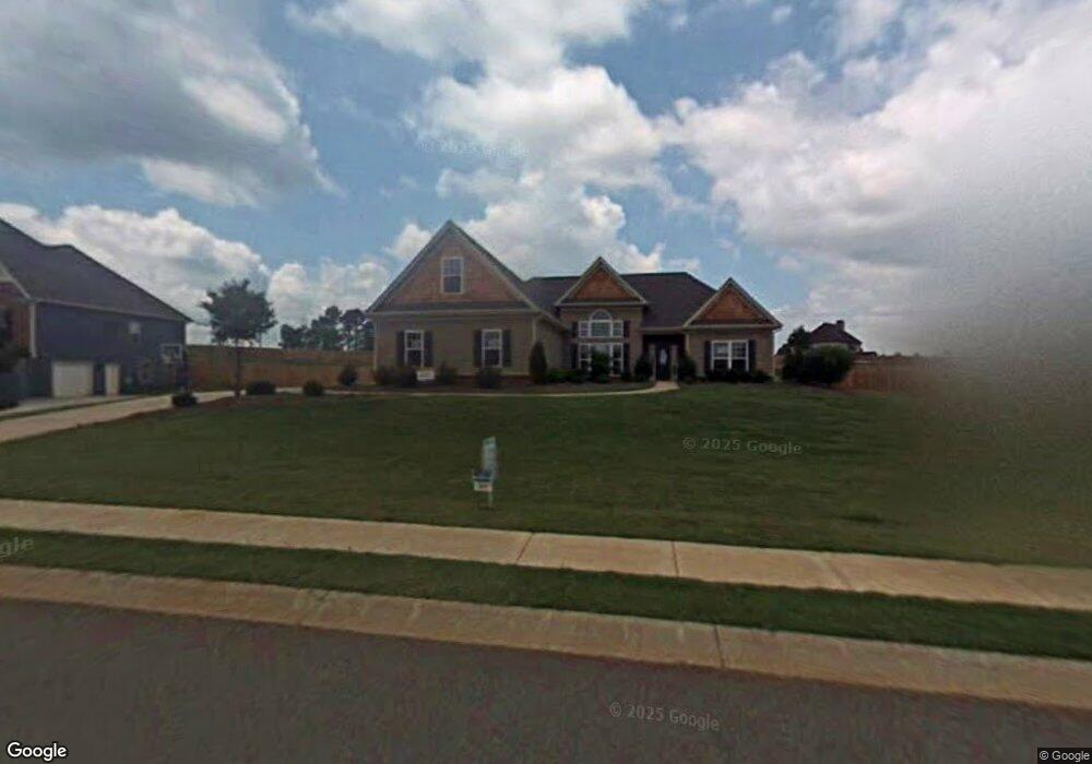 160 Sawtooth Oak Dr, Jefferson, GA 30549 - photo 1