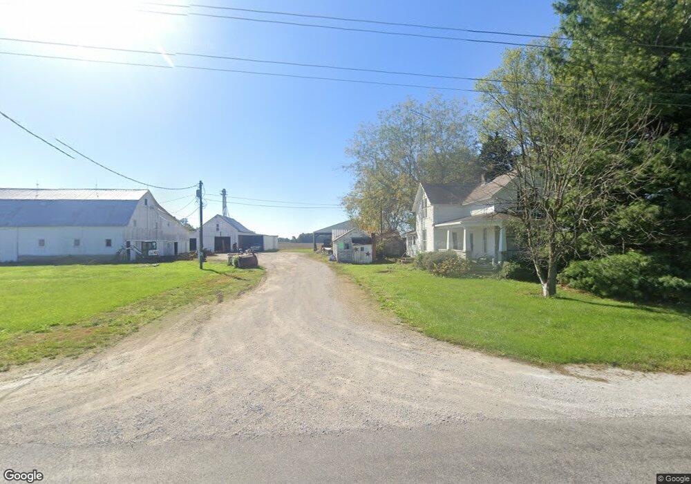 09958 Fisher Rd, Wapakoneta, OH 45895 - photo 1