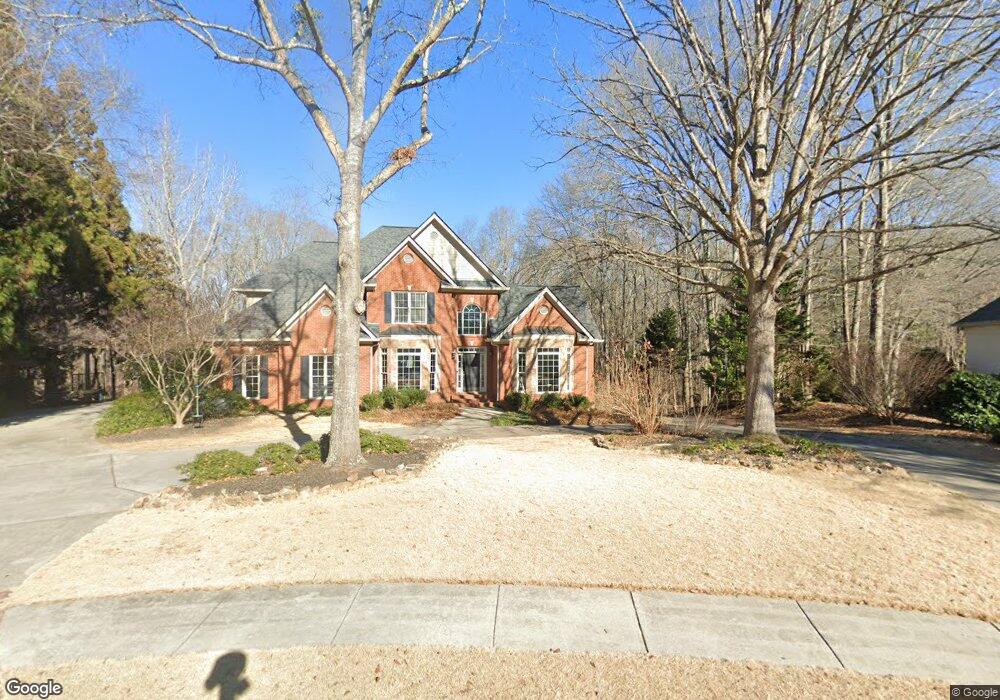 1081 Shoals Dr, Athens, GA 30606 - photo 1