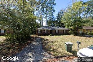 503 Lucian Ct, Savannah, GA 31406