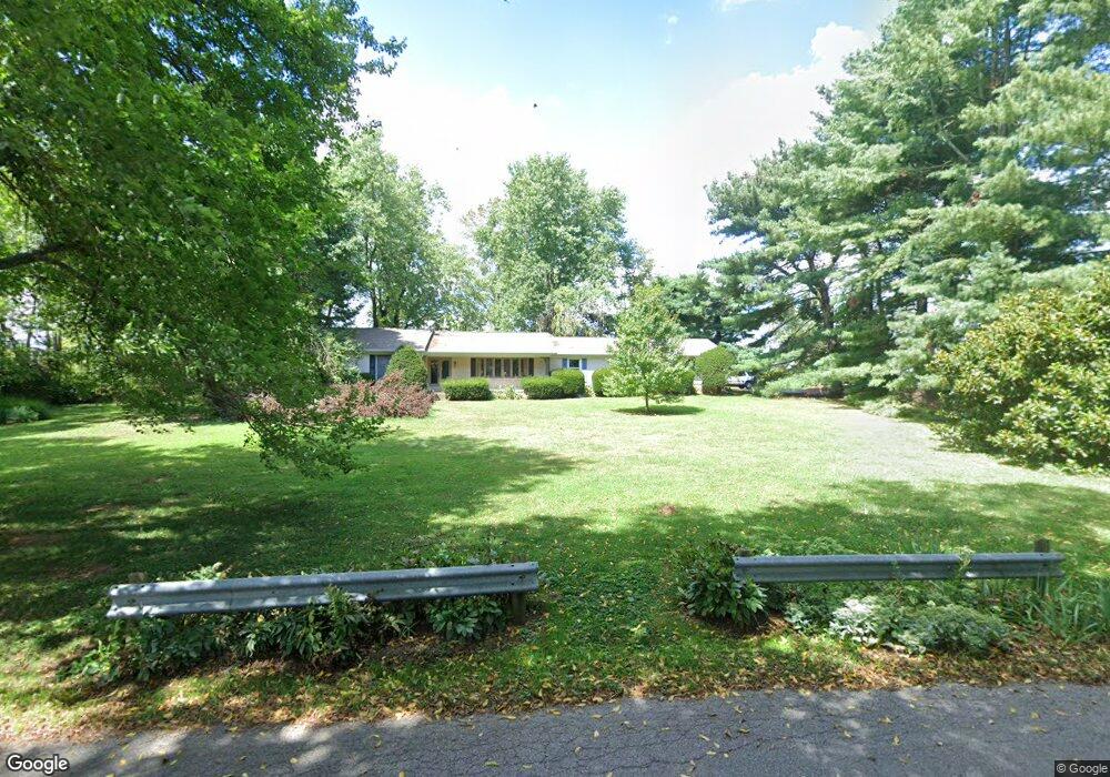 2431 Shun Pike, Nicholasville, KY 40356 - photo 1