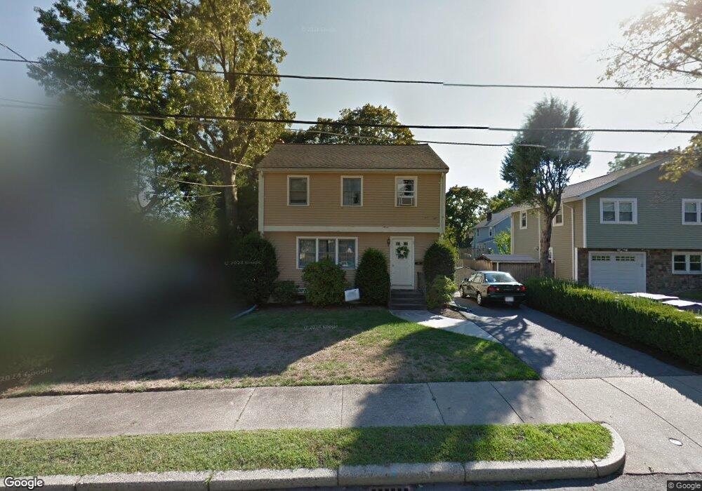 161 Adams Ave, West Newton, MA 02465 - photo 1