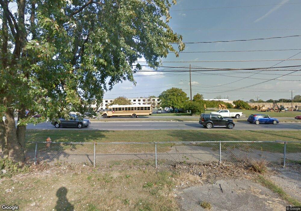 4024 S Anthony Ave, Columbus, OH 43219 - photo 1