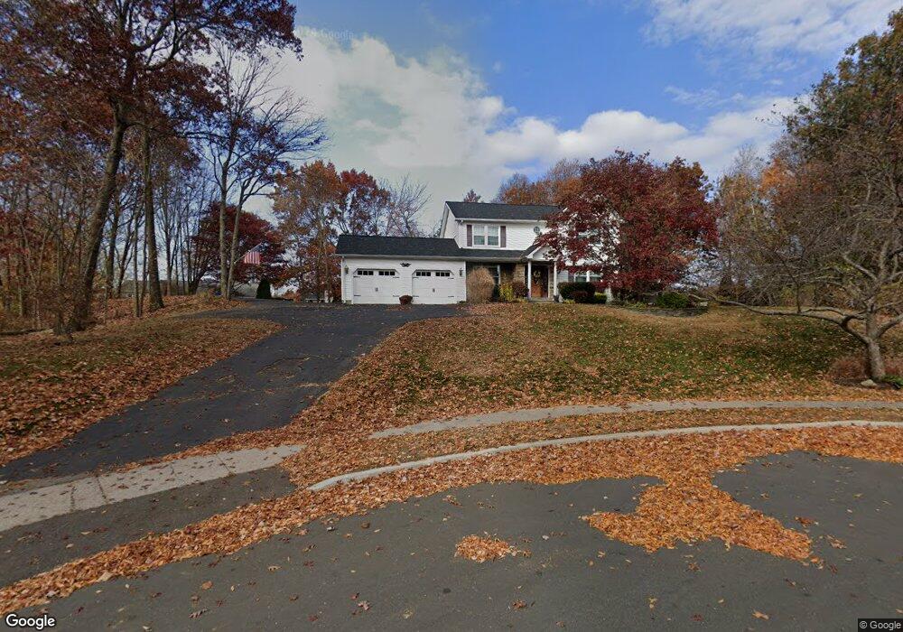 61 Payton Terrace, Bristol, CT 06010 - photo 1