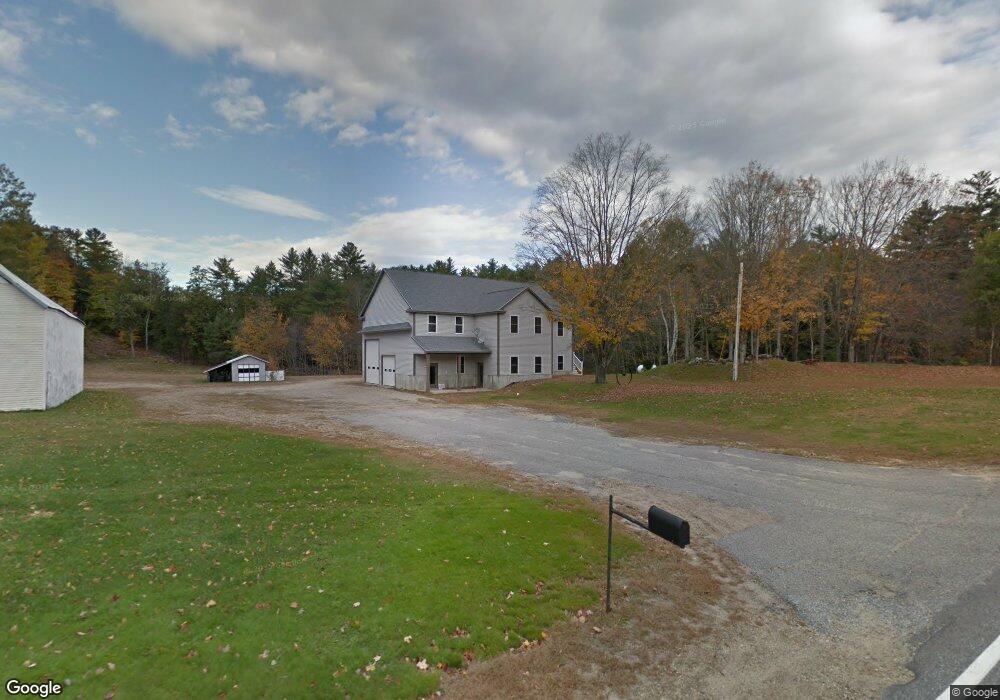 736 Water St, West Newfield, ME 04095 - photo 1