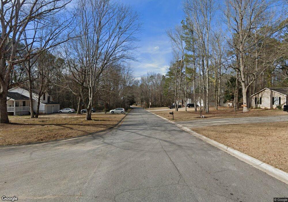 0 Scarborough Ct unit 7625732, Ellenwood, GA 30294 - photo 1