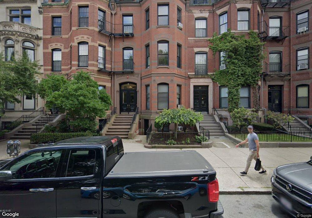 320 Commonwealth Ave, Boston, MA 02115 - photo 1