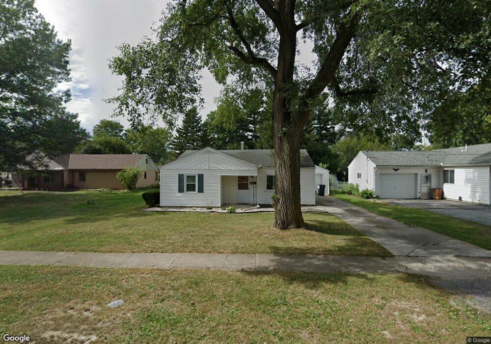 724 McManness Ave, Findlay, OH 45840 - photo 1
