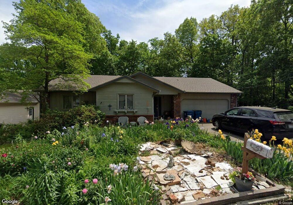 4 Watchet Ln, Bella Vista, AR 72715 - photo 1