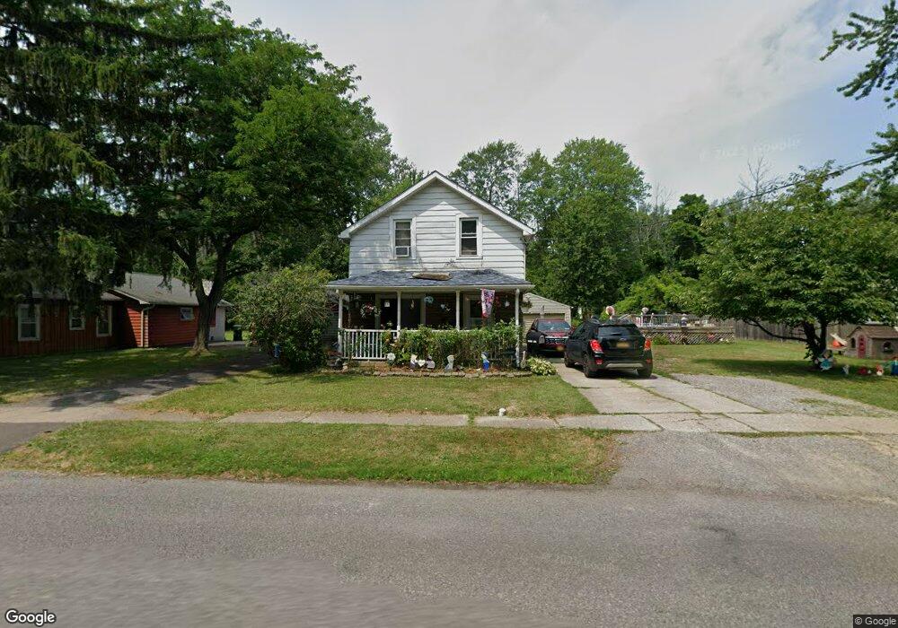 328 North Ave, North Tonawanda, NY 14120 - photo 1