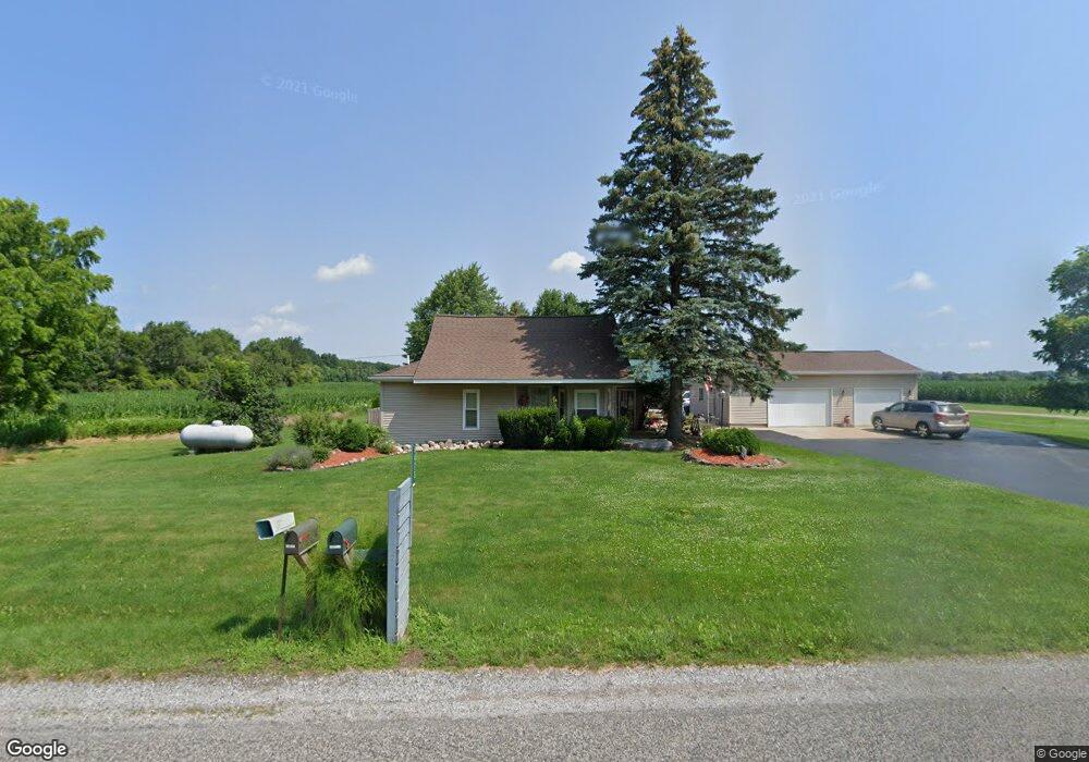 6473 Burt Rd, Birch Run, MI 48415 - photo 1