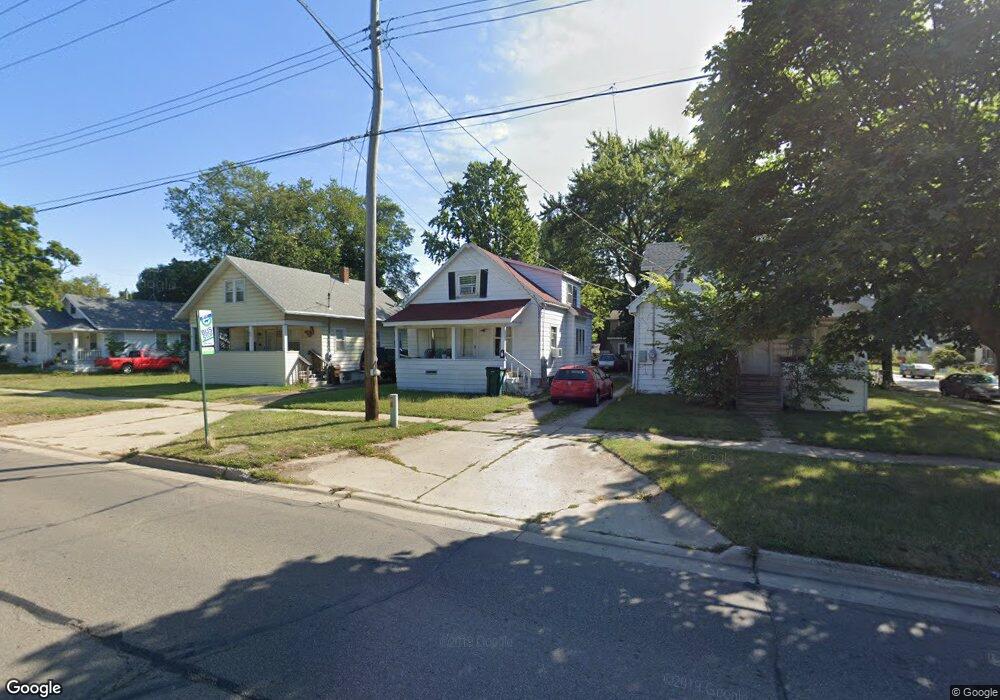 2217 S Mlk Blvd, Lansing, MI 48910 - photo 1