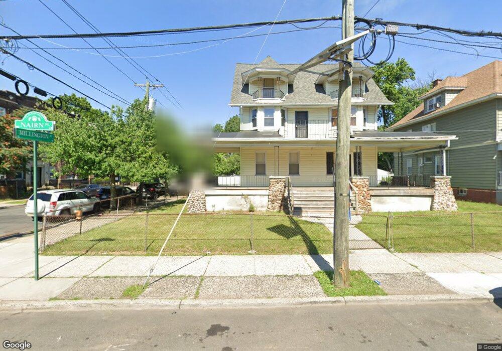 75 Nairn Place unit 79, Newark, NJ 07108 - photo 1