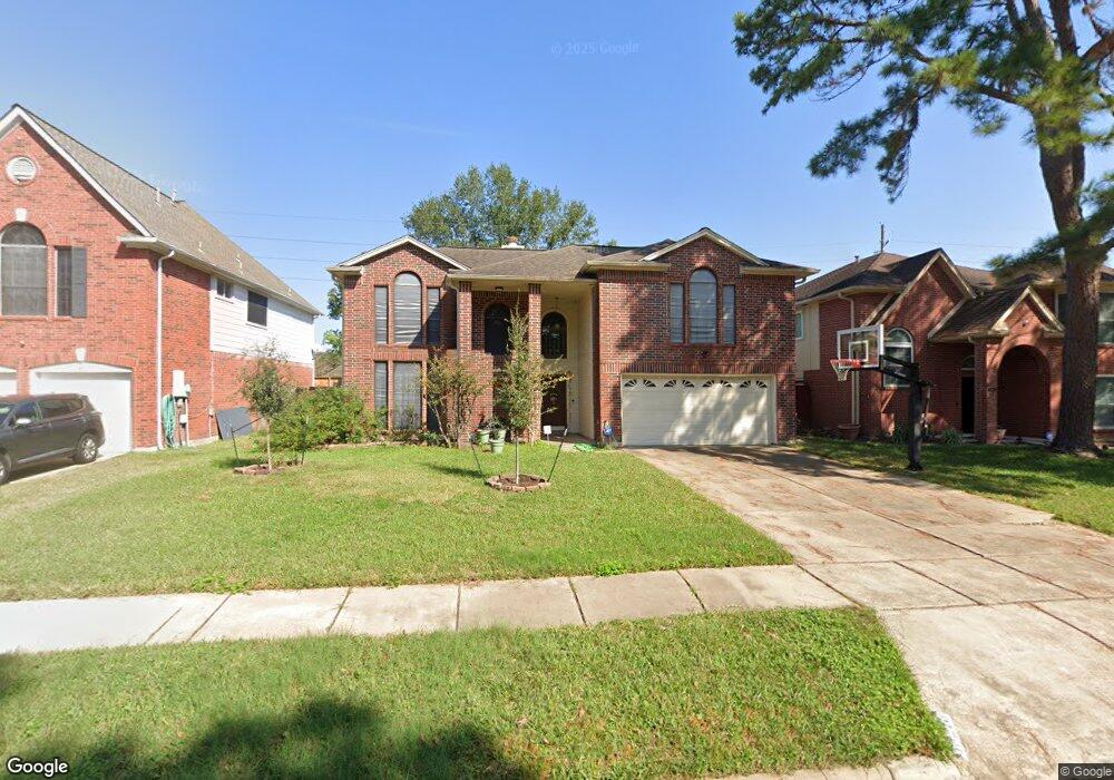 16510 Crossfield Dr, Houston, TX 77095 - photo 1