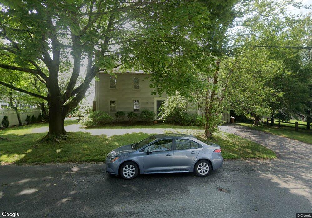 10 Roberta Dr, South Dartmouth, MA 02748 - photo 1