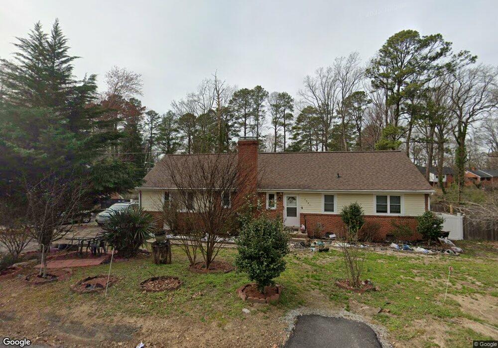 6346 Stonybrook Dr, Richmond, VA 23225 - photo 1