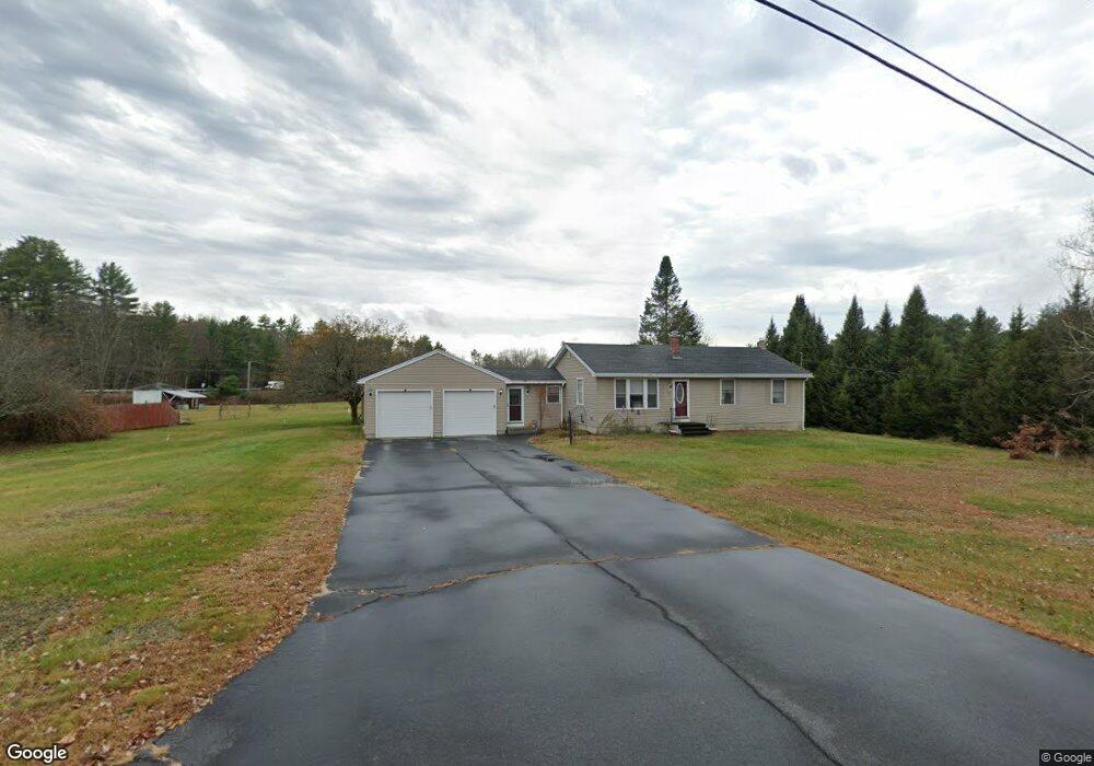 11 Weeman Rd, Steep Falls, ME 04085 - photo 1