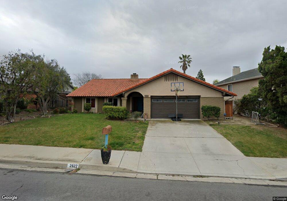 2627 Abedul St, Carlsbad, CA 92009 - photo 1