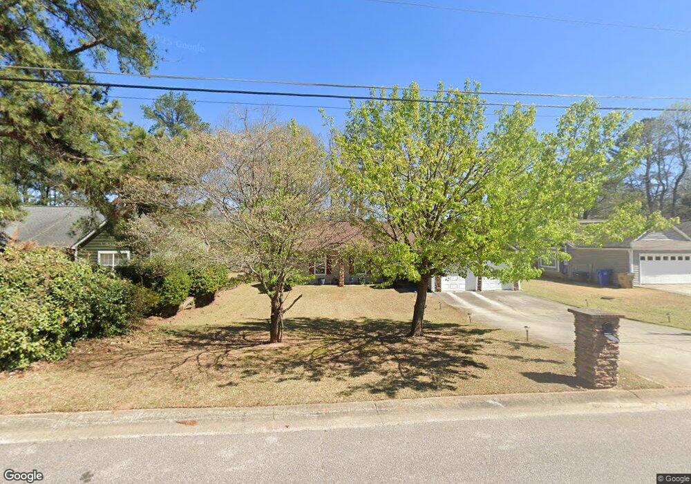 5852 Meadow Ln unit 1, Rex, GA 30273 - photo 1