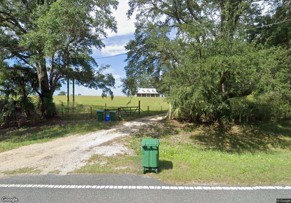 680 Jack Crum Rd, Crawfordville, FL 32327 - photo 1