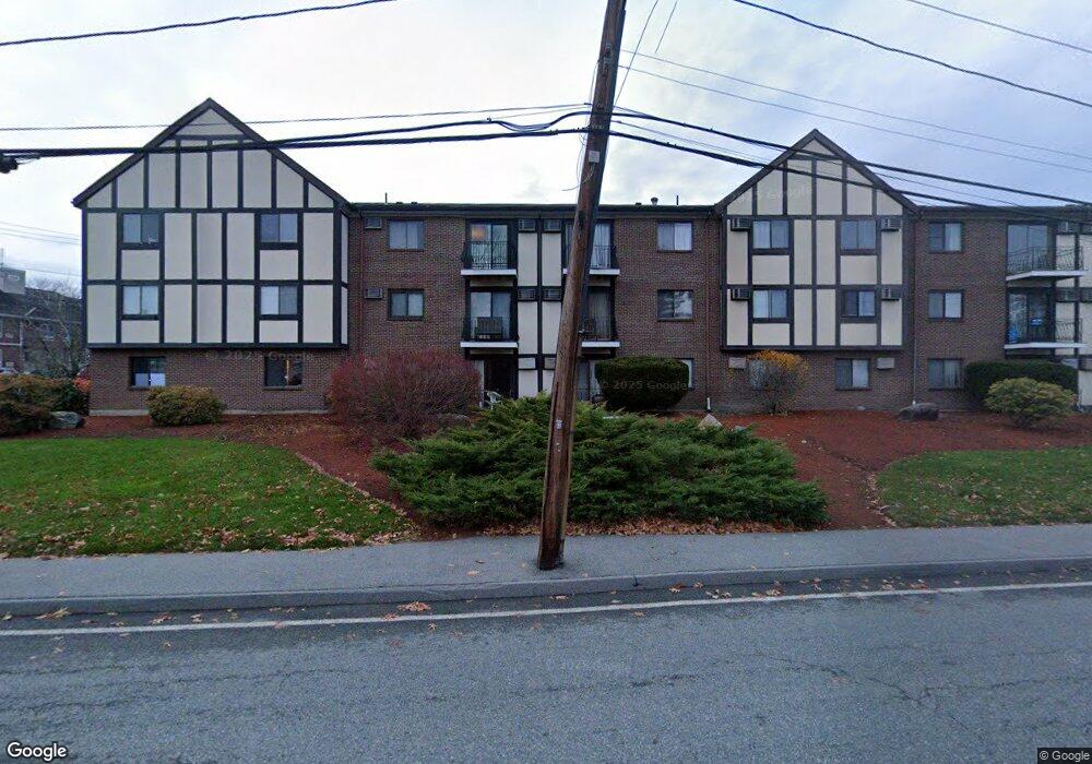 59 Highland Glen Dr unit 332, Randolph, MA 02368 - photo 1