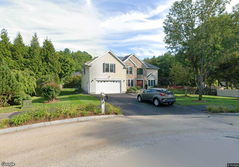 30 Lojko Dr, Nashua, NH 03062 - photo 1