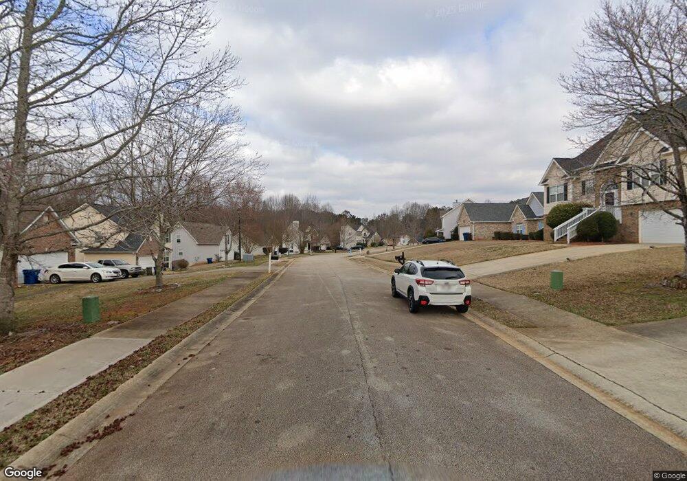 0 Stallings Dr unit 3231690, McDonough, GA 30252 - photo 1