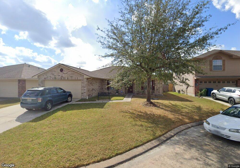 7927 Longshire Ln, Houston, TX 77040 - photo 1