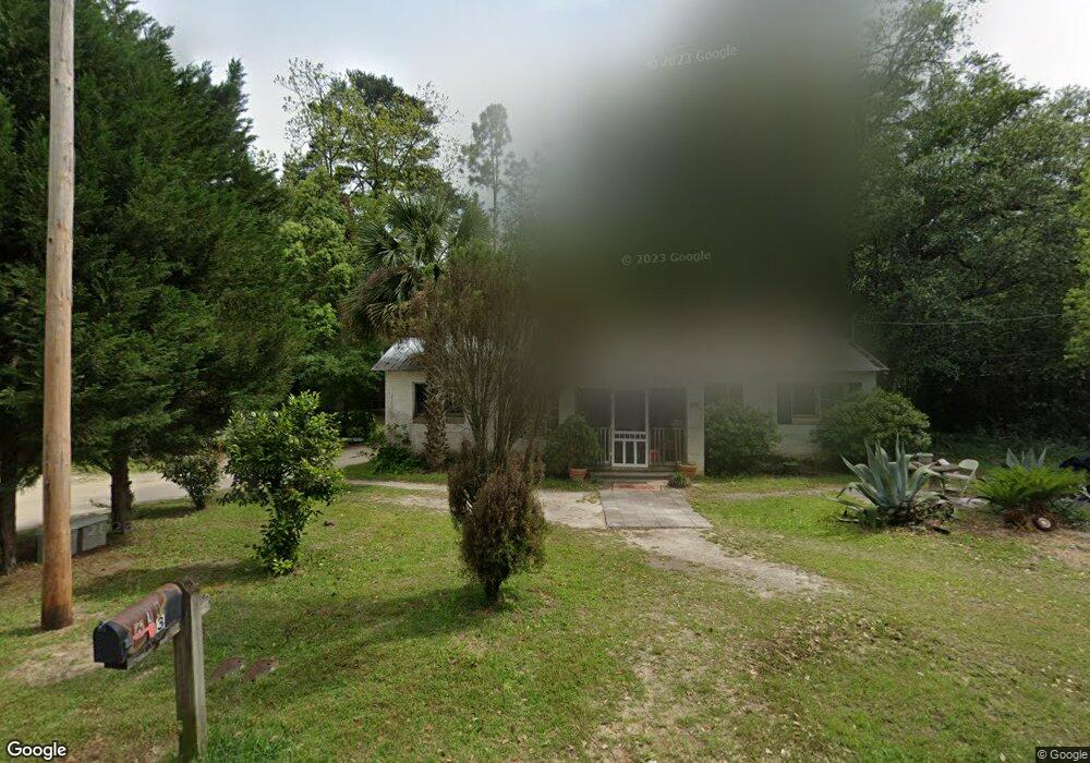 611 3rd Ave SW, Moultrie, GA 31768 - photo 1