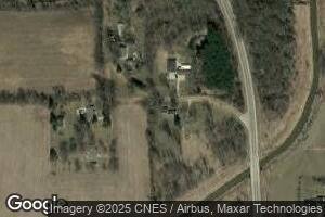 3180 Bennett Rd, Sandusky, MI 48471