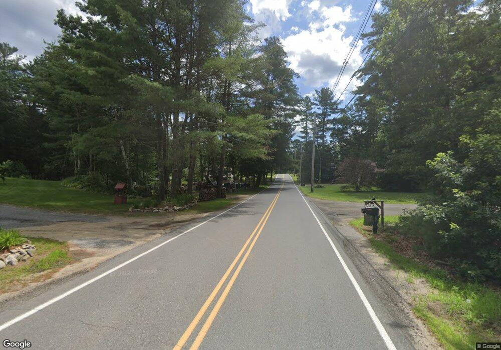 102-A B Hobbs Rd, Pelham, NH 03076 - photo 1