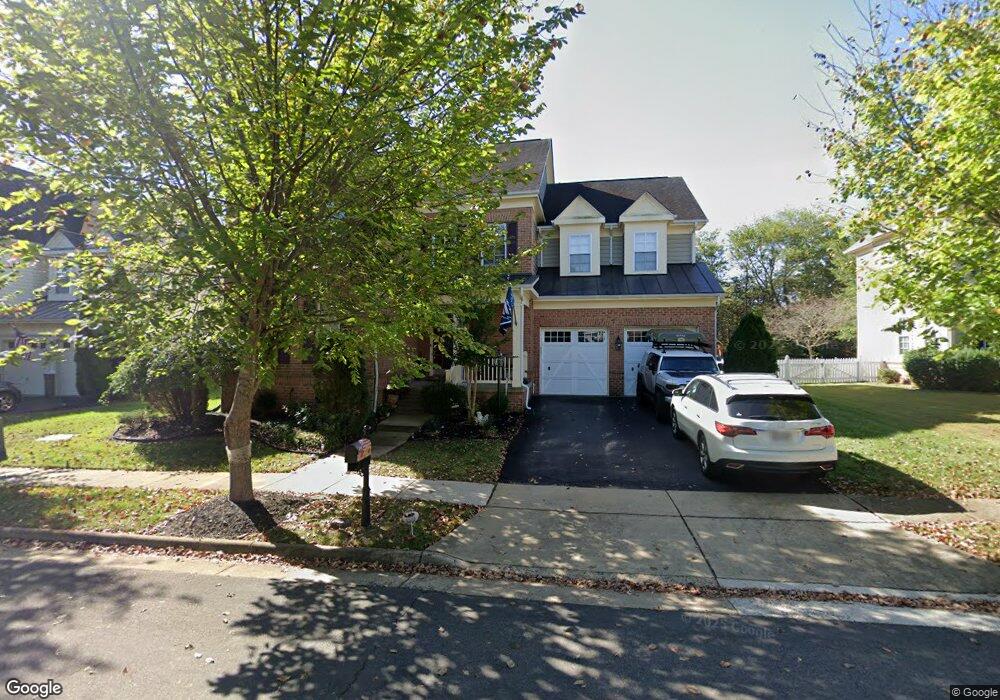 10857 General Kirkland Dr, Bristow, VA 20136 - photo 1