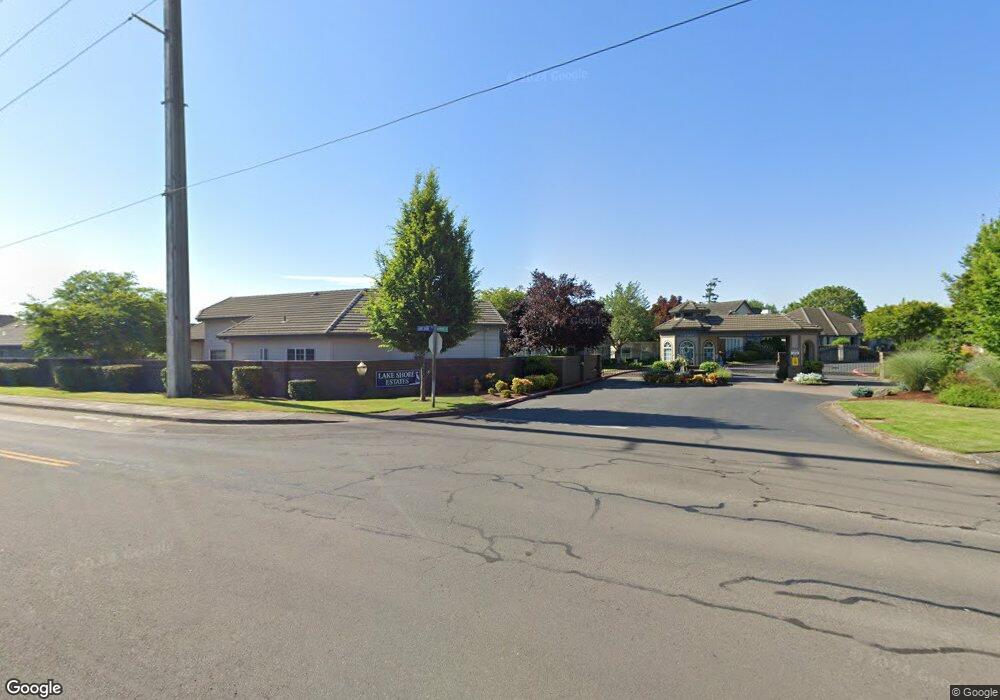 1709 Lake Shore Dr, Eugene, OR 97408 - photo 1