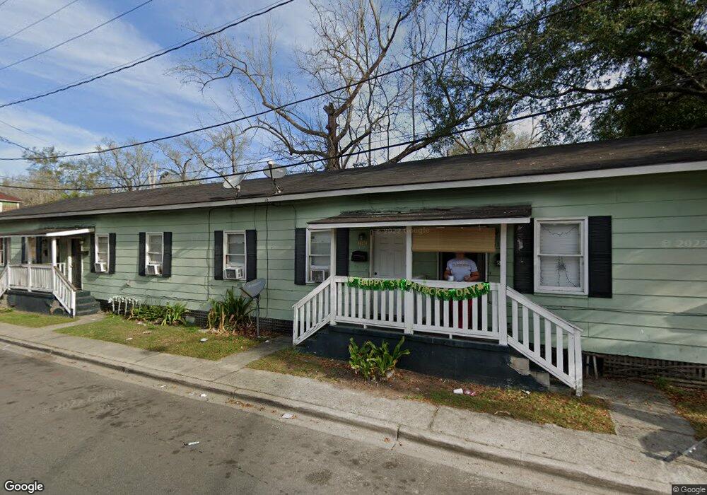 810 W 38th St unit 816, Savannah, GA 31415 - photo 1