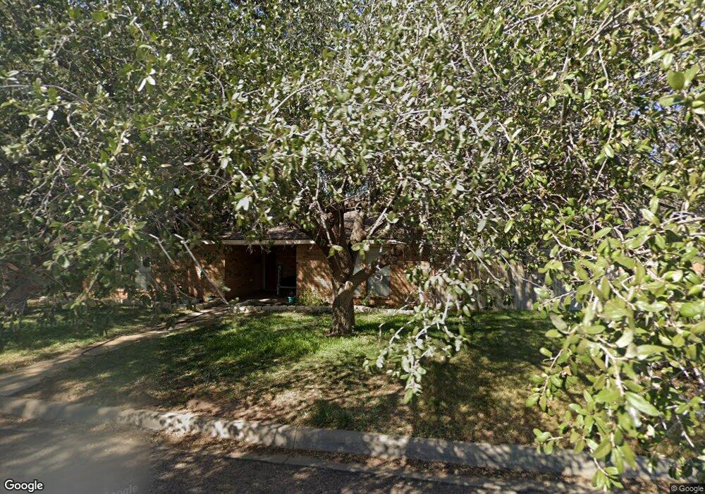 3104 Merrill Ct, Midland, TX 79707 - photo 1