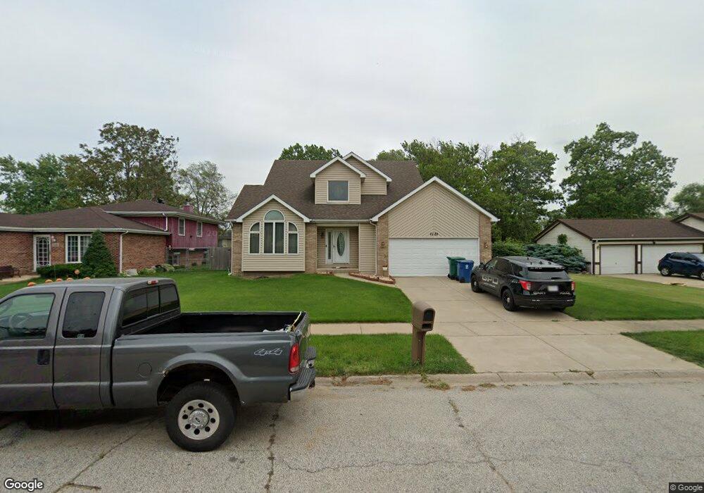 2189 Roosevelt St unit 95, Gary, IN 46404 - photo 1