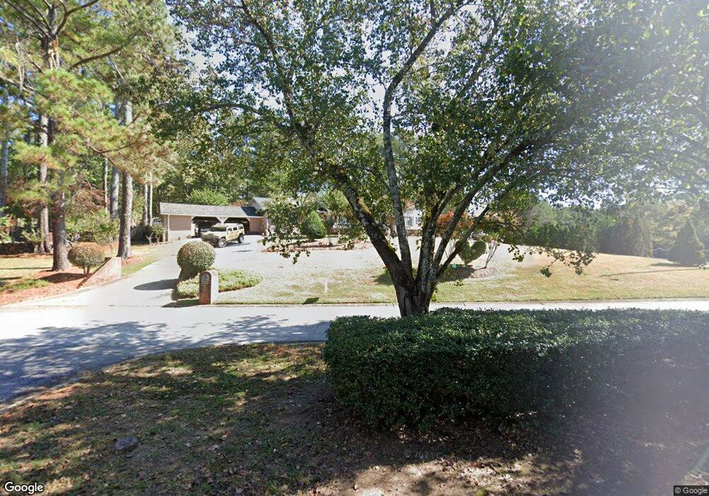 5234 Parkside Dr SE unit 1, Conyers, GA 30094 - photo 1