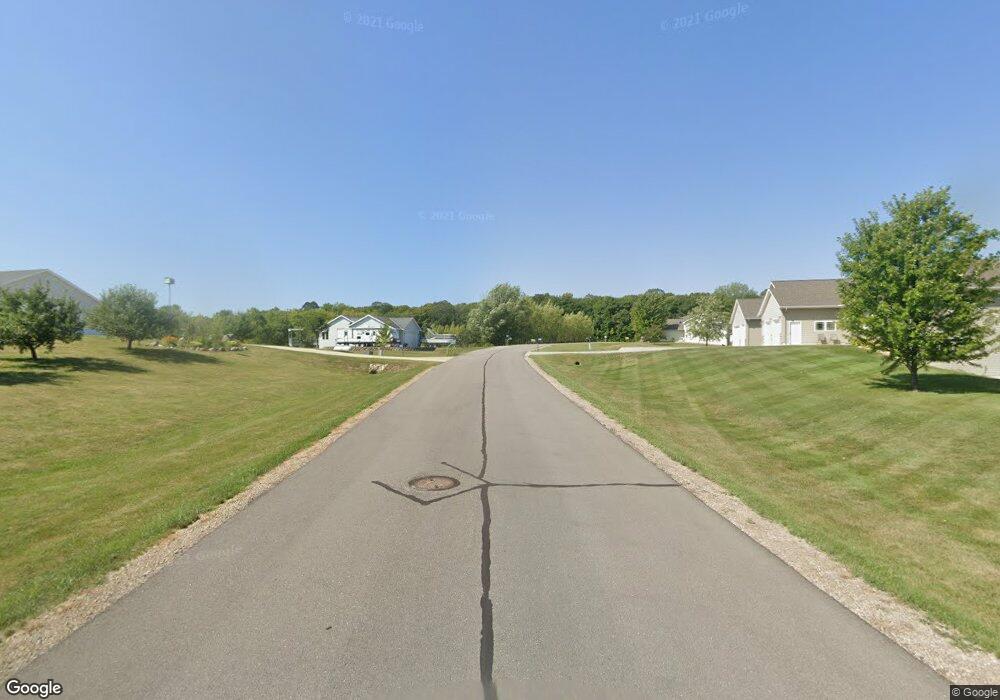 Lots 3&4 Spearfish Ln SW, Alexandria, MN 56308 - photo 1